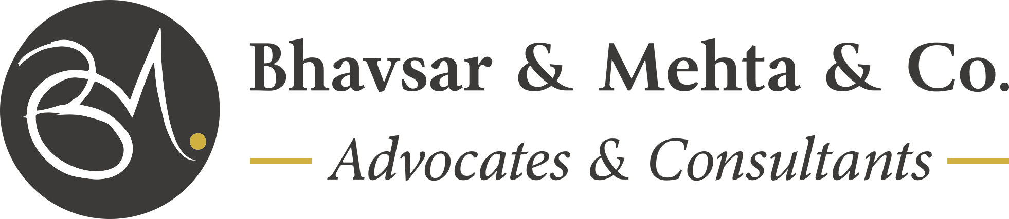 Bhavsar & Mehta & Co. Advocates & Consultants